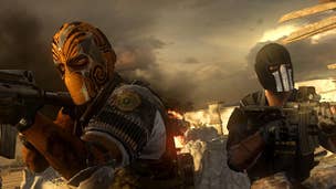 Image for Army of Two: The Devil's Cartel scores R18+ rating in Australia
