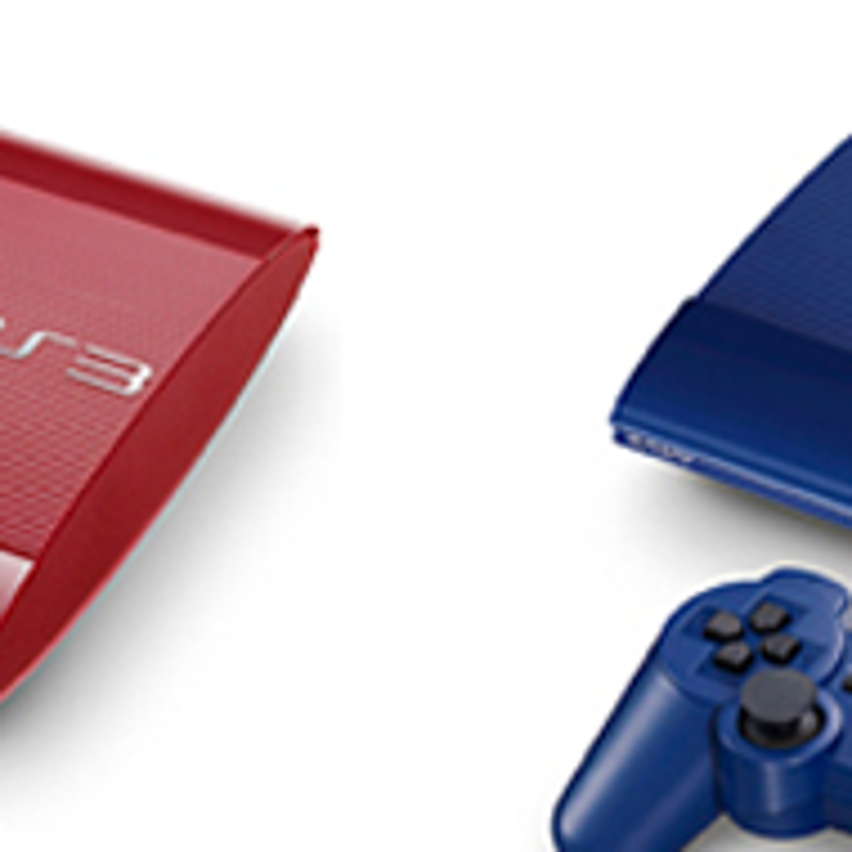 PS3 PLAYSTATION 3 Super-Sottile Skin Design Adesivo Pellicola Set - Grigio Legno - Foto 11