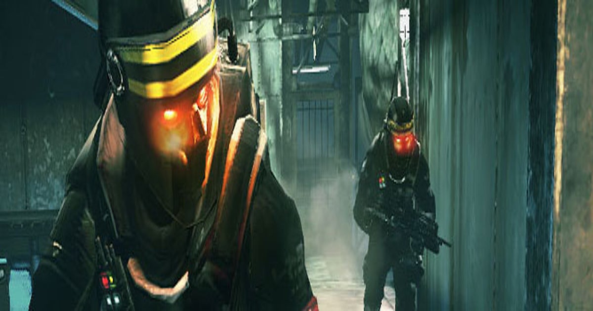 Killzone: Mercenary – hands-on preview, Games