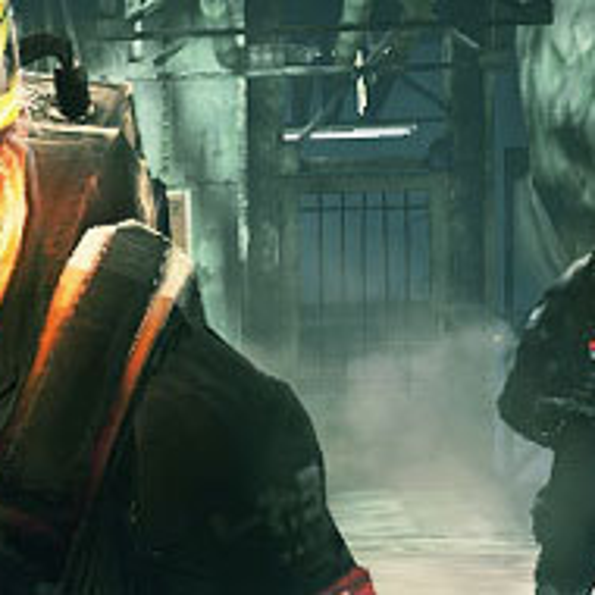 Killzone: Mercenary – hands-on preview, Games