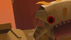 Tearaway: new footage shows off Media Molecule's latest