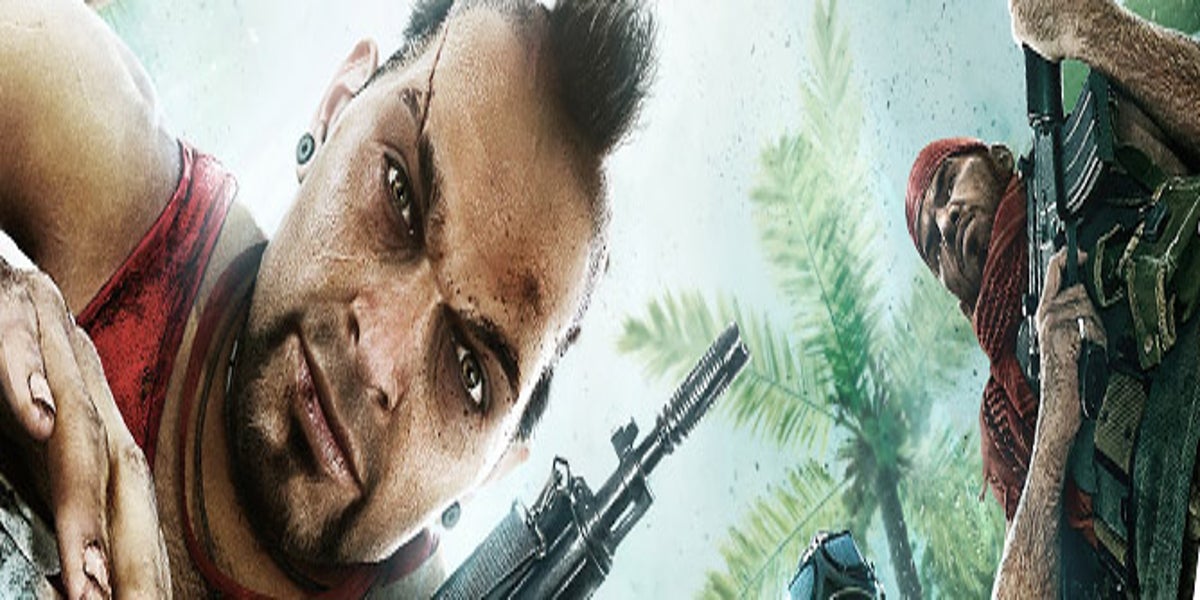 Changes from Far Cry 2 - Far Cry 3 Guide - IGN