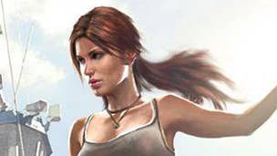 Tomb Raider comic to release alongside game