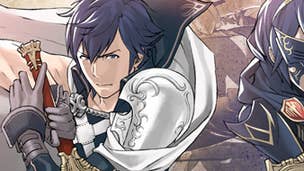 Fire Emblem: Awakening will receive free content across the Spring