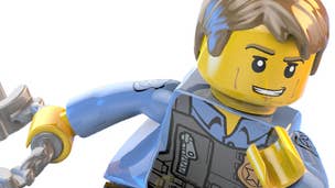 Image for Lego City: Undercover trailer introduces Game Pad functions