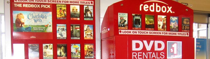 Redbox 2024 ps3 games