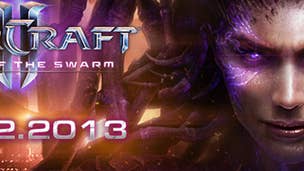 StarCraft 2 launch event guide now live