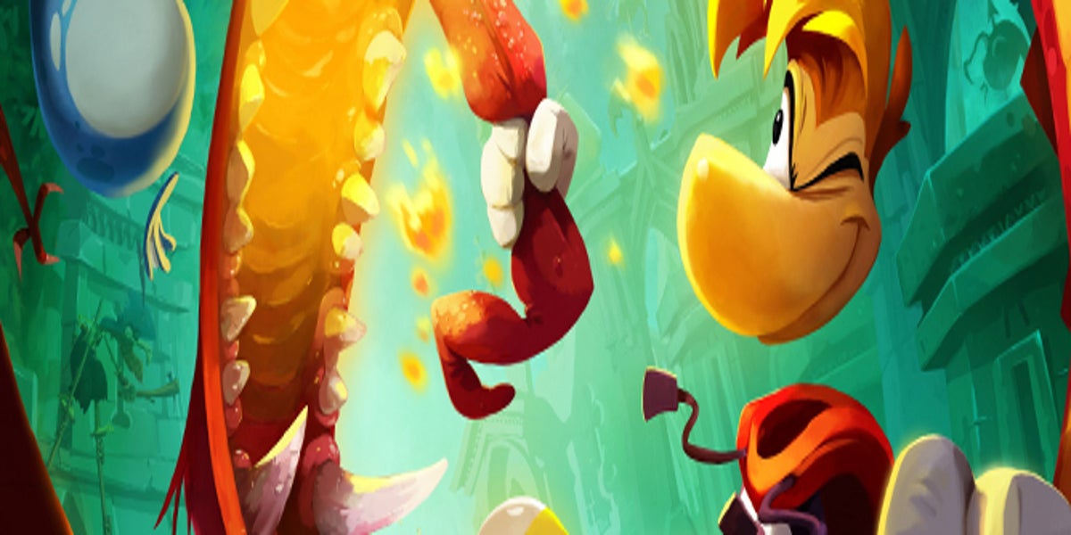 Rayman Legends gratuito para PC en Ubisoft Store