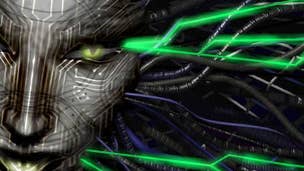 System Shock 2 now available through Steam
