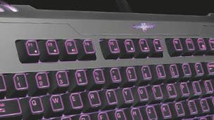 Razer StarCraft 2 peripherals on sale again for Heart of the Swarm