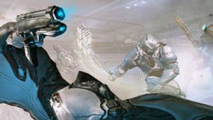 Warframe: Xbox One release depends on Microsoft's indie policy