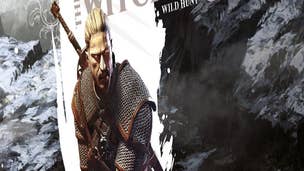 Image for The Witcher 3: Wild Hunt aims to redefine the RPG - video