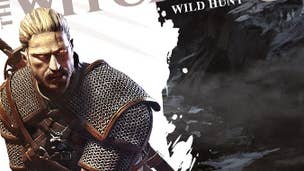 The Witcher 3: Wild Hunt aims to redefine the RPG - video