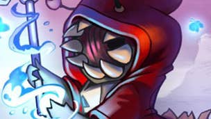 Awesomenauts welcomes "space butterfly prophet" Genji