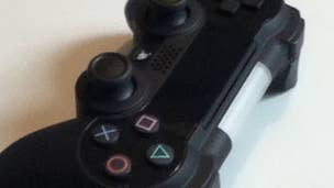 Image for PS4 connects with mobile devices, requires subscription - rumour