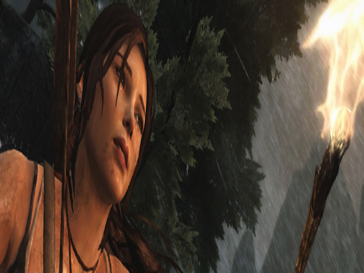 Square financials: Tomb Raider, Hitman & Sleeping Dogs fail to hit sales  targets