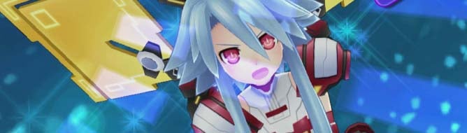 Hyperdimension Neptunia Victory Shows Off Battle System | VG247