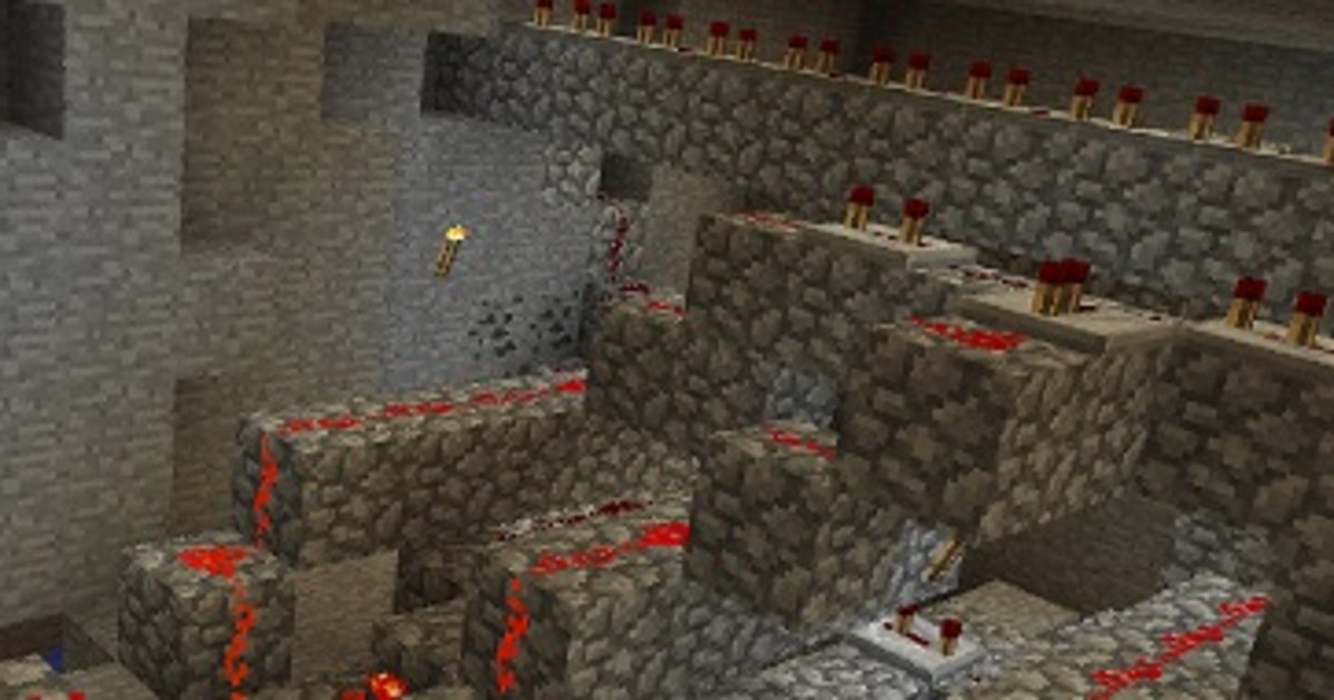 Minecraft Redstone Update due next week | VG247