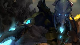Image for StarCraft 2: Blizzard already working on Protoss content