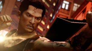 Sleeping Dogs: multiple publishers were interested in cancelled title