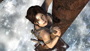 Tomb Raider: Definitive Edition launch trailer bigs up next week's release, watch here