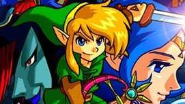 Nintendo Downloads NA: The Legend of Zelda: Oracle of Ages and Oracle of Seasons  