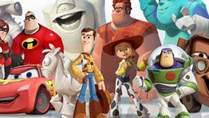 Image for Disney Infinity pre-orders now open