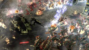 Image for Supreme Commander 2 gets surprising major patch