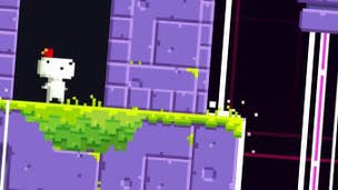 Image for Fez coming to Steam in May