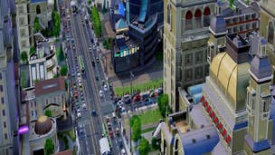 Image for SimCity server issues "inexcusable", says series creator