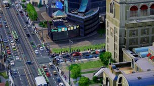 SimCity sells 1.1 million copies, breaks Origin concurrency records
