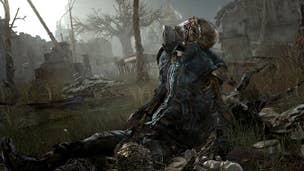 Image for Metro: Last Light possibly "the best looking game" ever, producer says