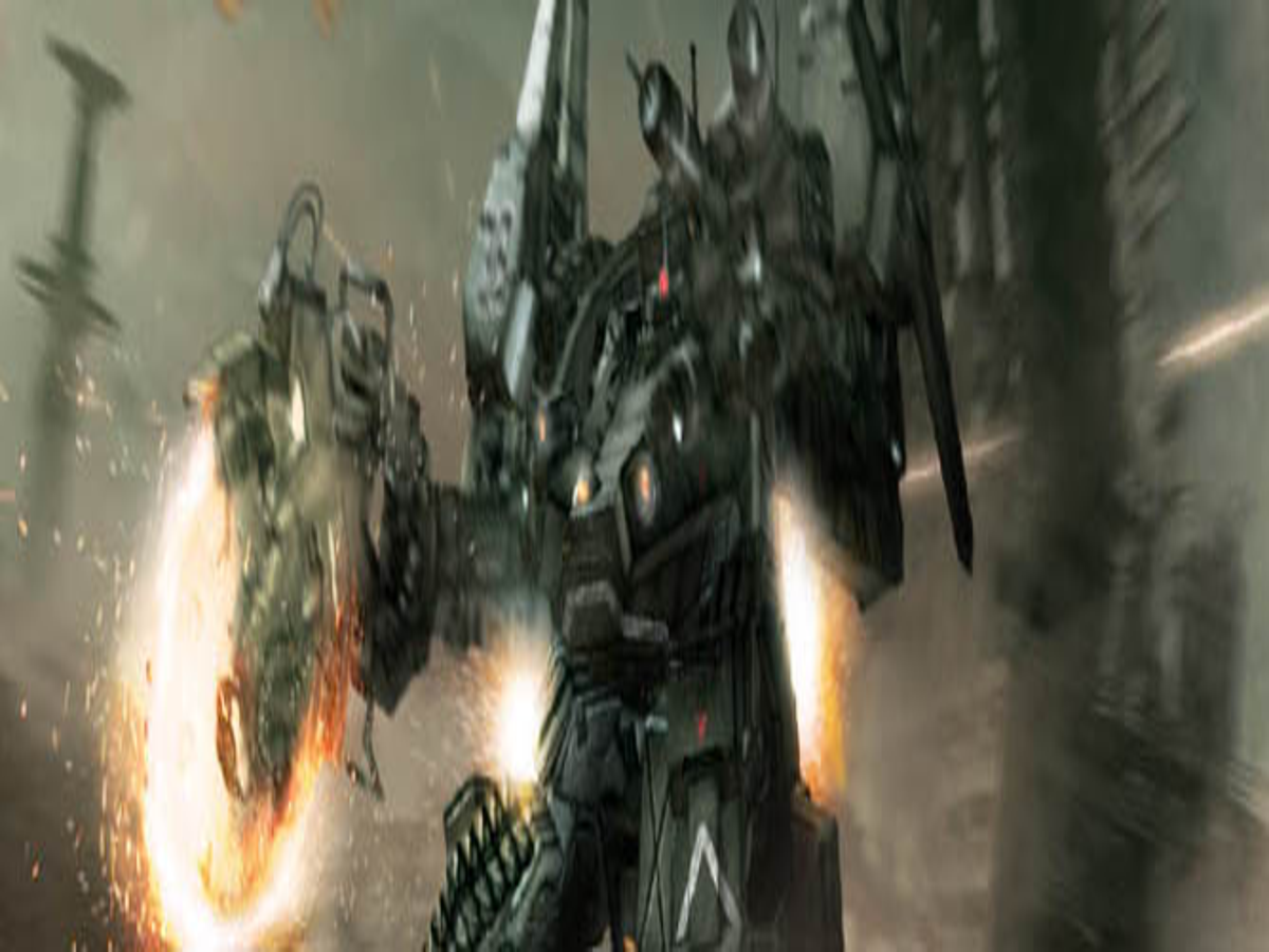 Armored Core: Verdict Day at the best price