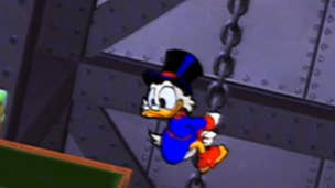 A long time coming for a remastered HD DuckTales