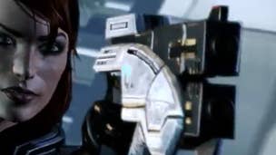 Image for Mass Effect: next game "going to be a new thing"