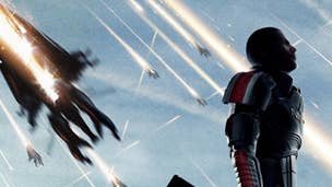 Mass Effect retrospective and infographic farewells Shepard