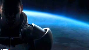 Image for Mass Effect movie "going to be really special", says Hudson