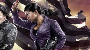 Image for Saint's Row 4 refused classification in Australia, publisher responds
