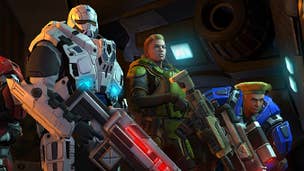 XCOM: Enemy Unknown full game headed to iOS