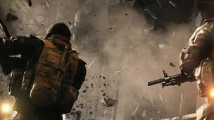 Battlefield 4 Battlescreen exclusive to PC, PS4, Xbox One