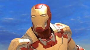 Iron Man 3 headed to Android, iDevice