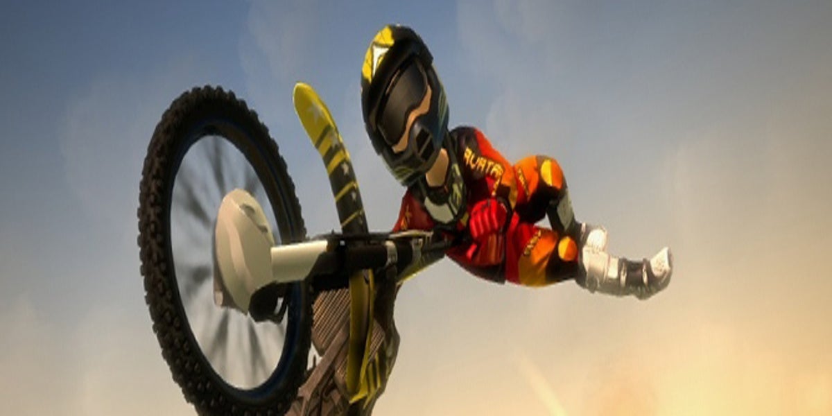 Avatar Motocross Madness officially announced – XBLAFans