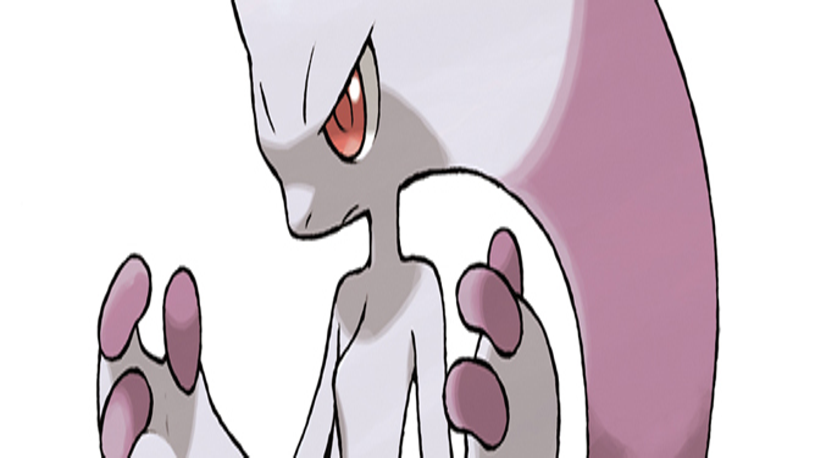 Mega Evolution “Mega Mewtwo” Confirmed for “Pokémon X and Y