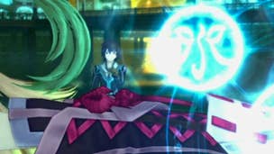 Tales of Xillia release date set for North America