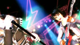 Image for Rock Band: some DLC tracks removed from store as licensing agreements expire