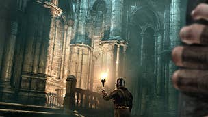 Thief will contain "mystical" elements, but no zombies