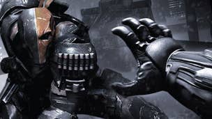 Image for Batman: Arkham Origins to contain multiplayer - report 