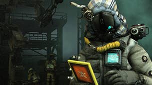 Image for Hawken technician update detailed, hits Thursday
