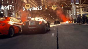 UK Charts: GRID 2 tears into first place, Fuse debuts at 37