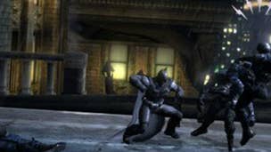 Image for Batman: Arkham Origins Blackgate screenshots swoop out of E3 2013